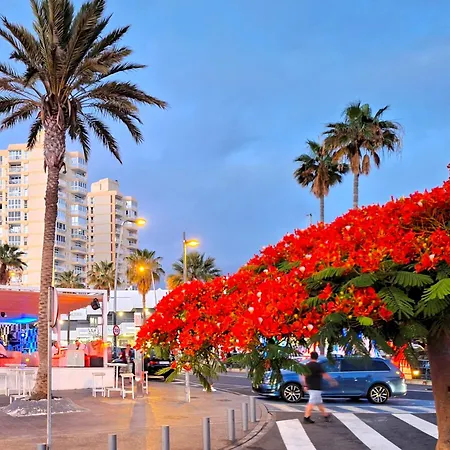 Americas Ocean Panorama Apartment Playa de las Americas (Tenerife)