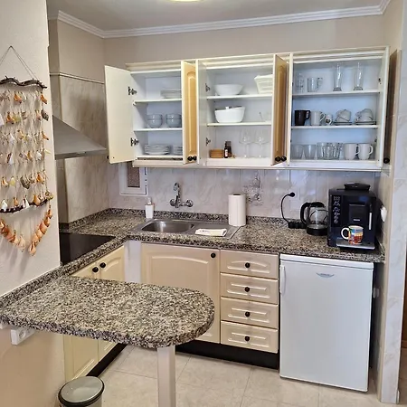 Americas Ocean Panorama Appartement *