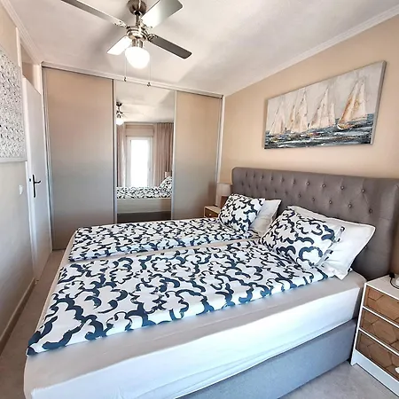 Americas Ocean Panorama * Playa de las Américas