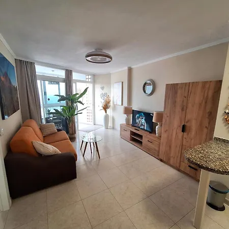 Appartement Americas Ocean Panorama *