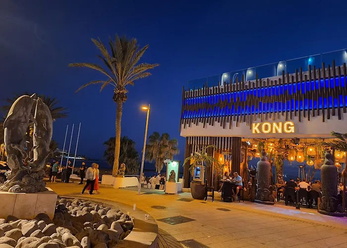 Americas Ocean Panorama 公寓 *