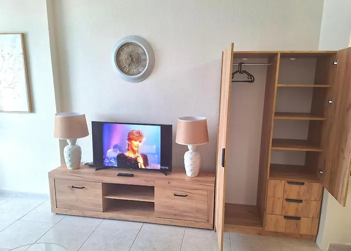 Americas Ocean Panorama 美洲海滩