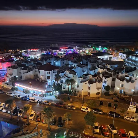 Apartamento Americas Ocean Panorama *