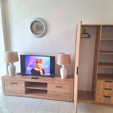 Americas Ocean Panorama Playa de las Américas