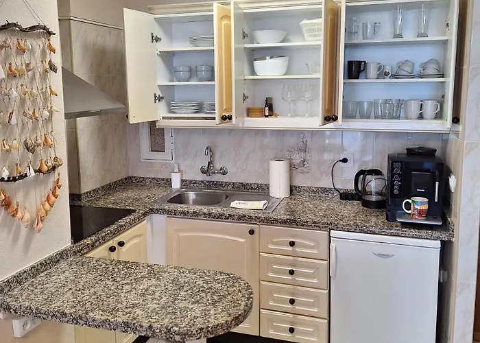 Americas Ocean Panorama Apartamento *