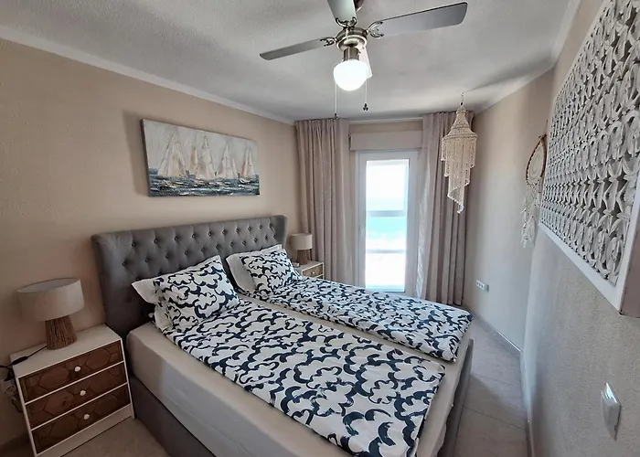 Americas Ocean Panorama Apartamento