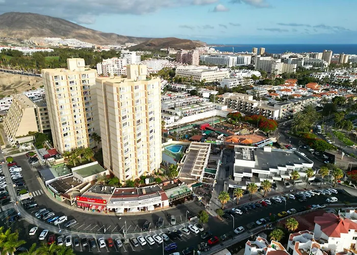 Americas Ocean Panorama Apartamento